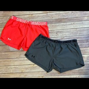 Women’s Under Armour Shorts